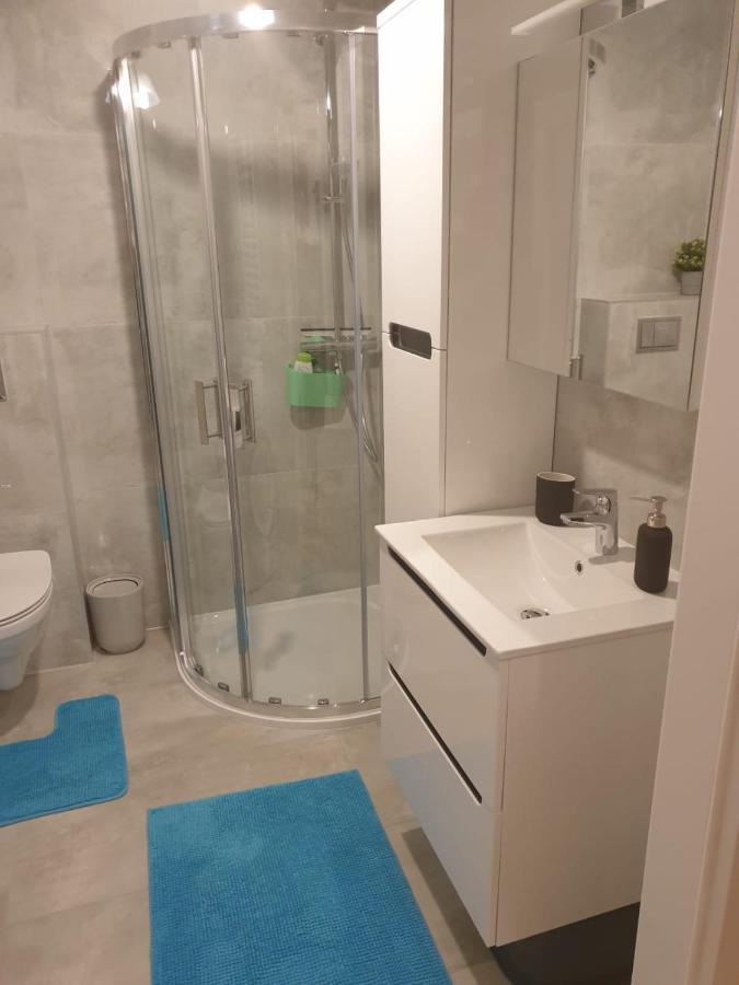La Playa 1 Apartment Kolobrzeg Luaran gambar